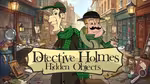 Detective Holmes: Hidden Object - العب أونلاين