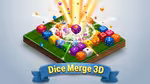 Dice Merge 3D - Play Online
