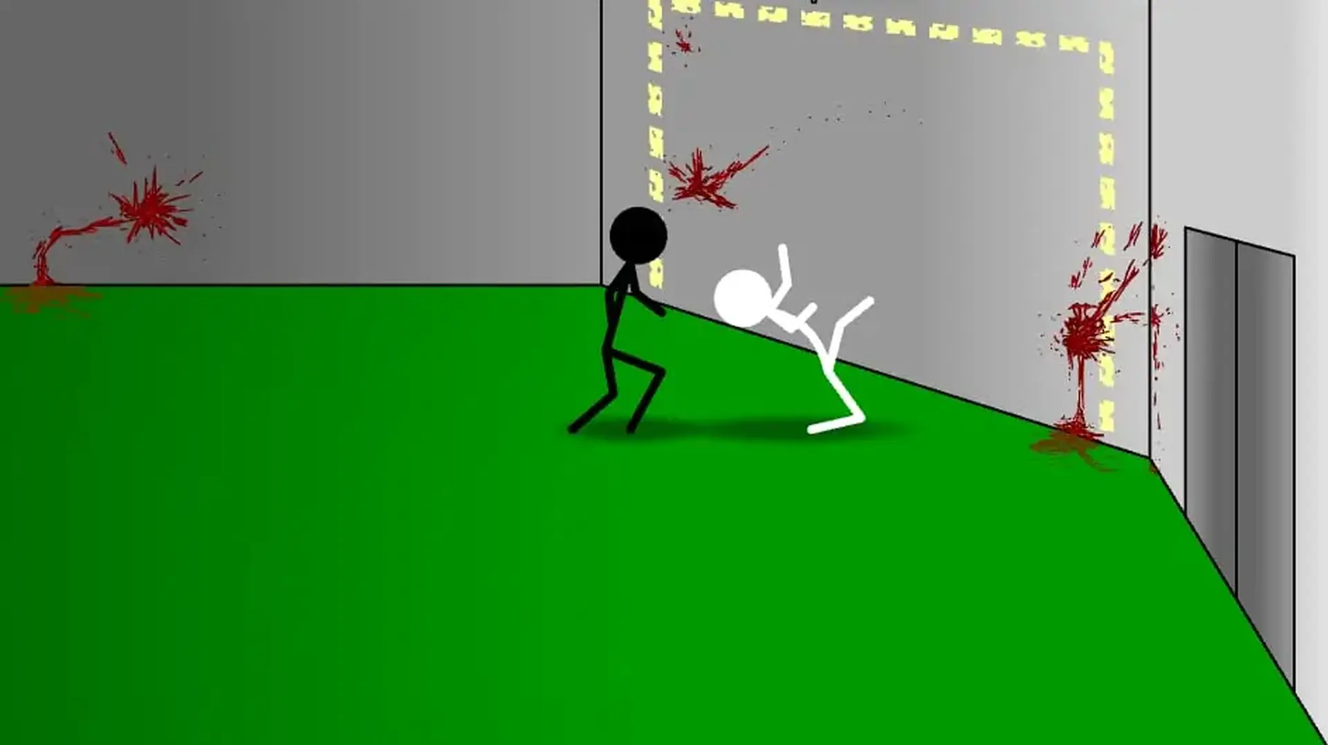 Die In Style - solve interactive puzzles cause game