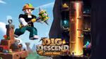 Dig and Descend: Obby Mine - Play Online