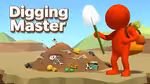 Digging Master - Играть онлайн