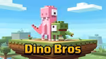 Dino Bros - Jugar en línea