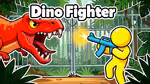 Dino Fighter - Jugar en línea