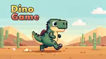 Dino Game - Online spielen