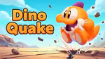 Dino Quake - العب أونلاين