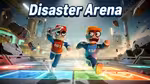Disaster Arena - Jogar online