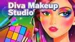 Diva Makeup Studio - Jogar online