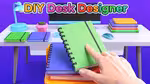 DIY Desk Designer - Играть онлайн