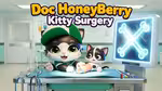 Doc HoneyBerry Kitty Surgery - Online spielen