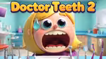 Doctor Teeth 2 - Online spielen