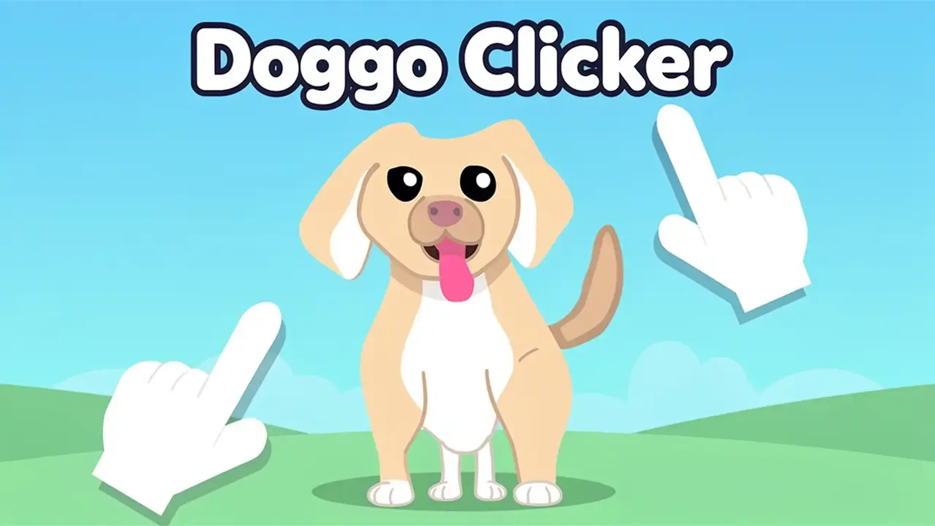 Doggo Clicker - Clicker Incremental juego