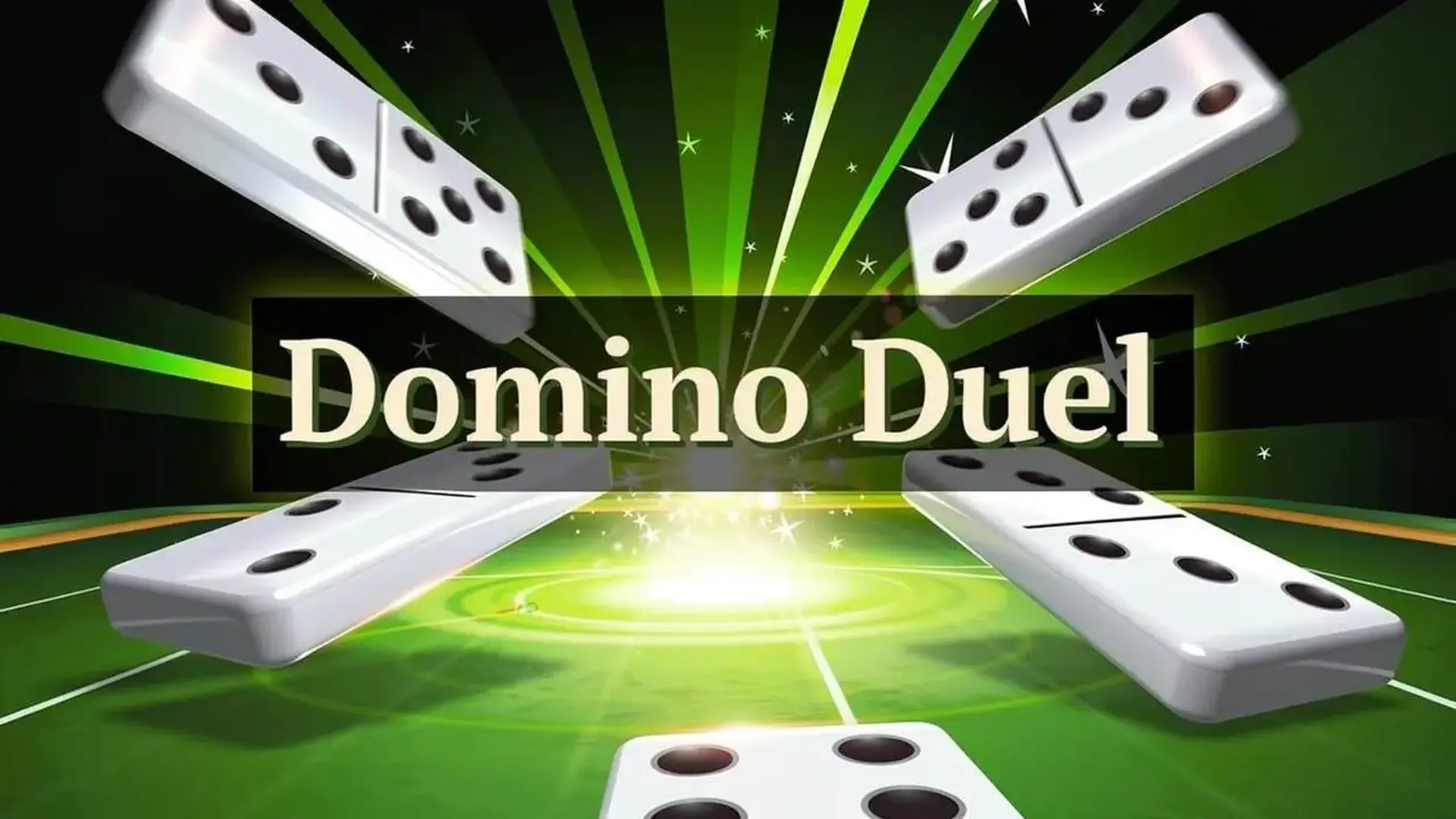 Domino Duel - Dominó Competitivo juego