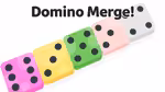 Domino Merge! - Играть онлайн