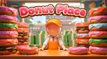 Donut Place - العب أونلاين