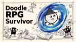 Doodle RPG Survivor - Играть онлайн
