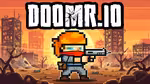 Doomr.io - Играть онлайн