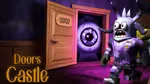 Doors Castle - Jouer en ligne
