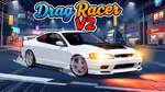 Drag Racer V2 - Play Online