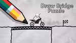 Draw Bridge Puzzle - 在线游戏