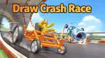 Draw Crash Race - Jogar online