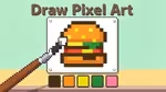 Draw Pixel Art - Jouer en ligne