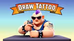 Draw Tattoo - Играть онлайн