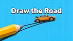 Draw the Road - オンラインでプレイ