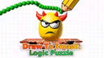 Draw To Smash: Logic Puzzle - Play Online