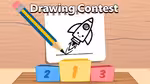 Drawing Contest - オンラインでプレイ