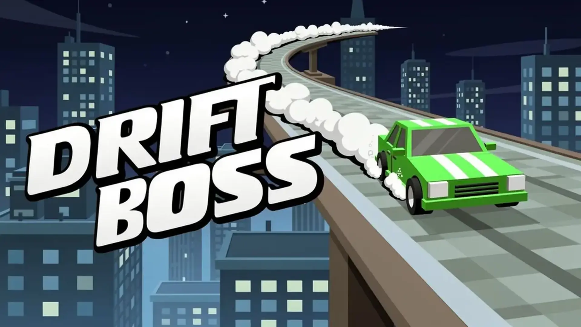Drift Boss - Arcade derrapes extremos juego