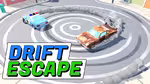 Drift Escape - Jugar en línea