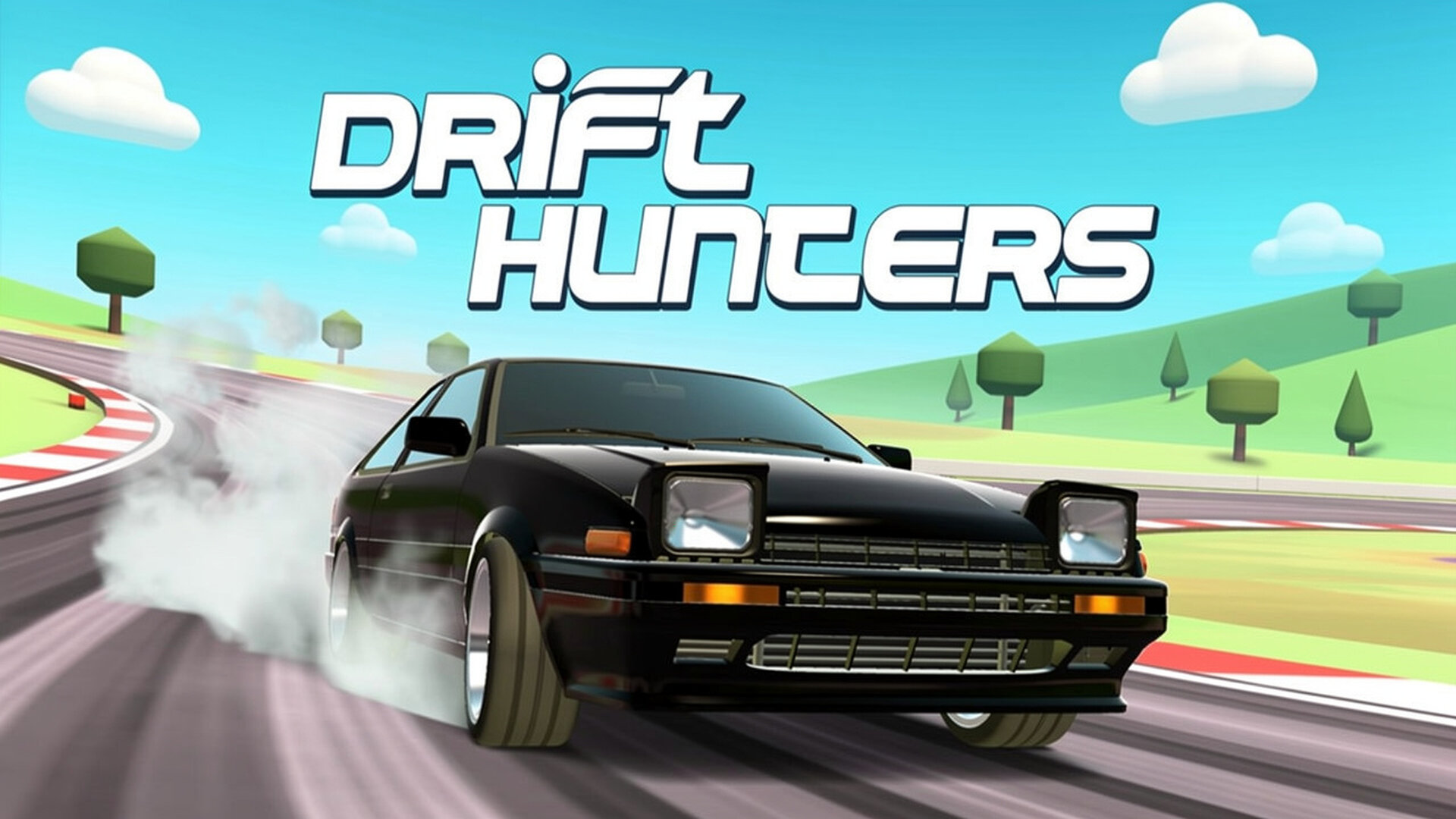 Drift Hunters - Simulador Derrapes Extremos Coches juego