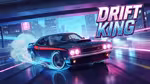 Drift King - Играть онлайн