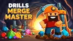 Drills Merge Master - 在线游戏