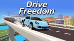 Drive Freedom - Online spielen