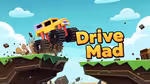 Drive Mad - Play Online