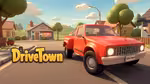DriveTown - Online spielen