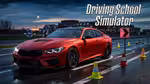 Driving School Simulator - Online spielen