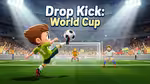 Drop Kick: World Cup - العب أونلاين