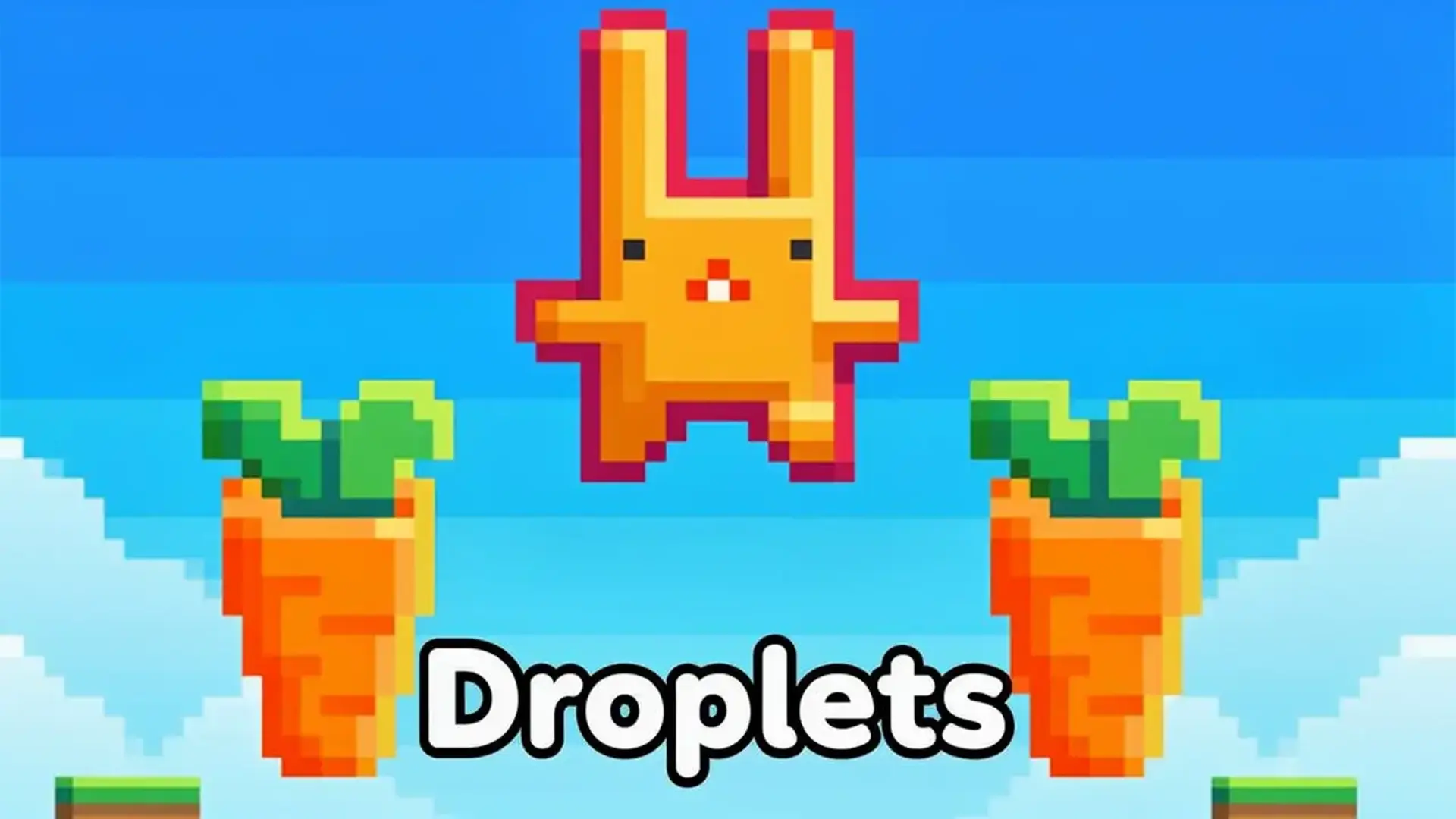 Droplets - Estrategia Abstracta juego