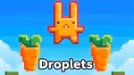 Droplets - العب أونلاين