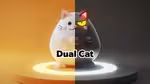 Dual Cat - Play Online