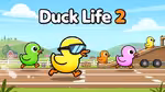 Duck Life 2 - 在线游戏
