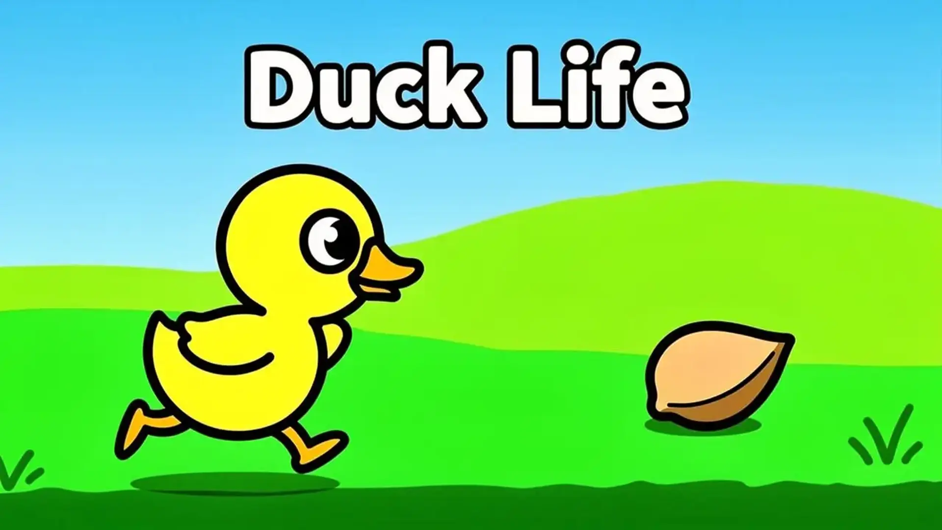 Duck Life - Simulador entrenamiento juego