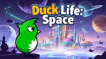 Duck Life: Space - Jugar en línea