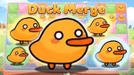 Duck Merge - Jogar online