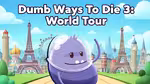 Dumb Ways To Die 3: World Tour - Online spielen