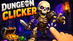 Dungeon Clicker - Online spielen