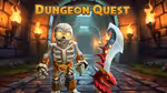 Dungeon Quest - العب أونلاين