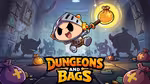 Dungeons and Bags - Jugar en línea